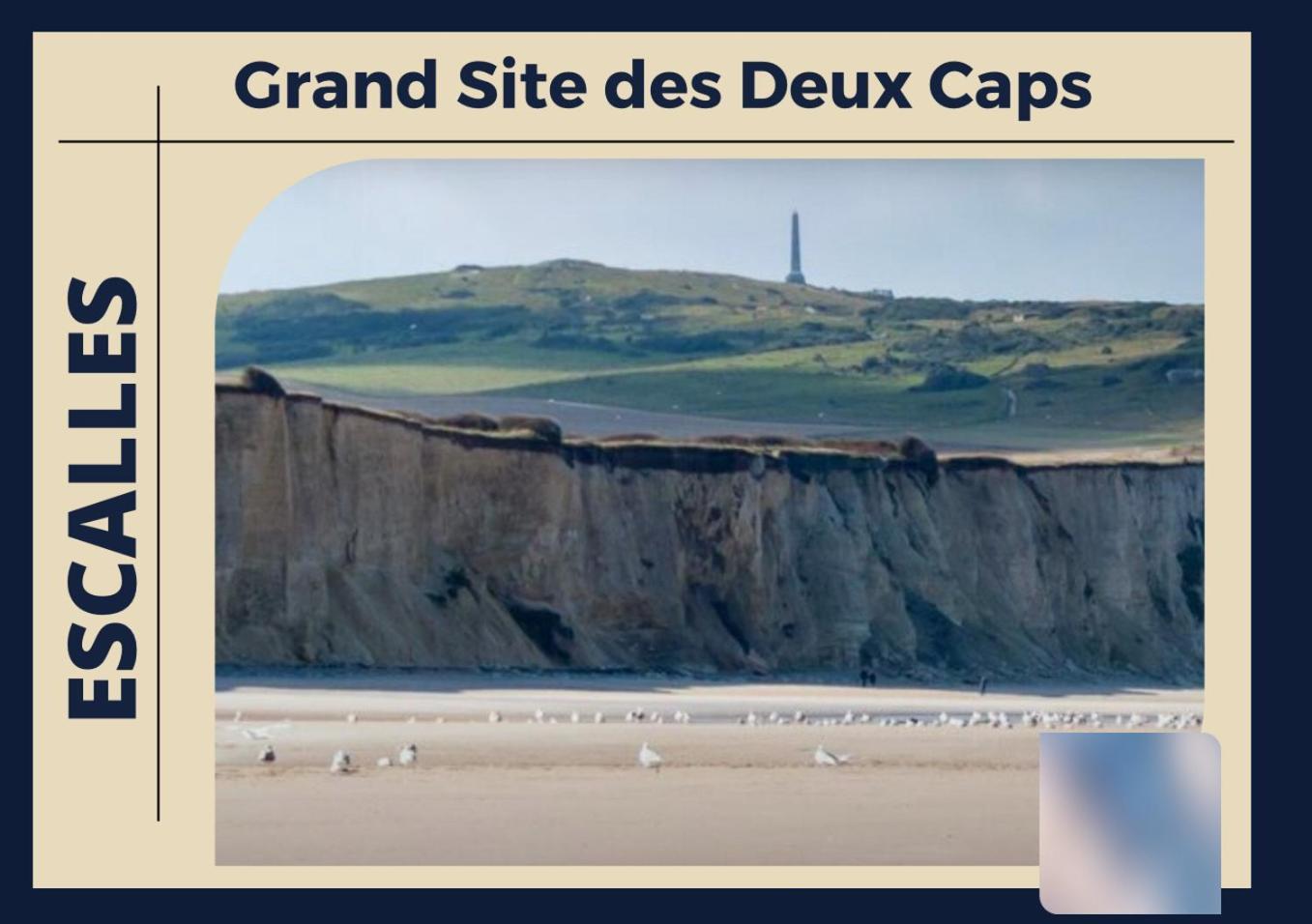 * Le Droma D'Or * Appartement Confort * Centre-Ville Calais Exterior photo